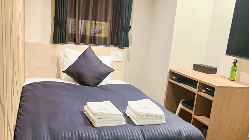 Hotel Livemax Budget Fuchu Annex