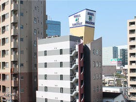 ホテルリブマックス 府中アネックス