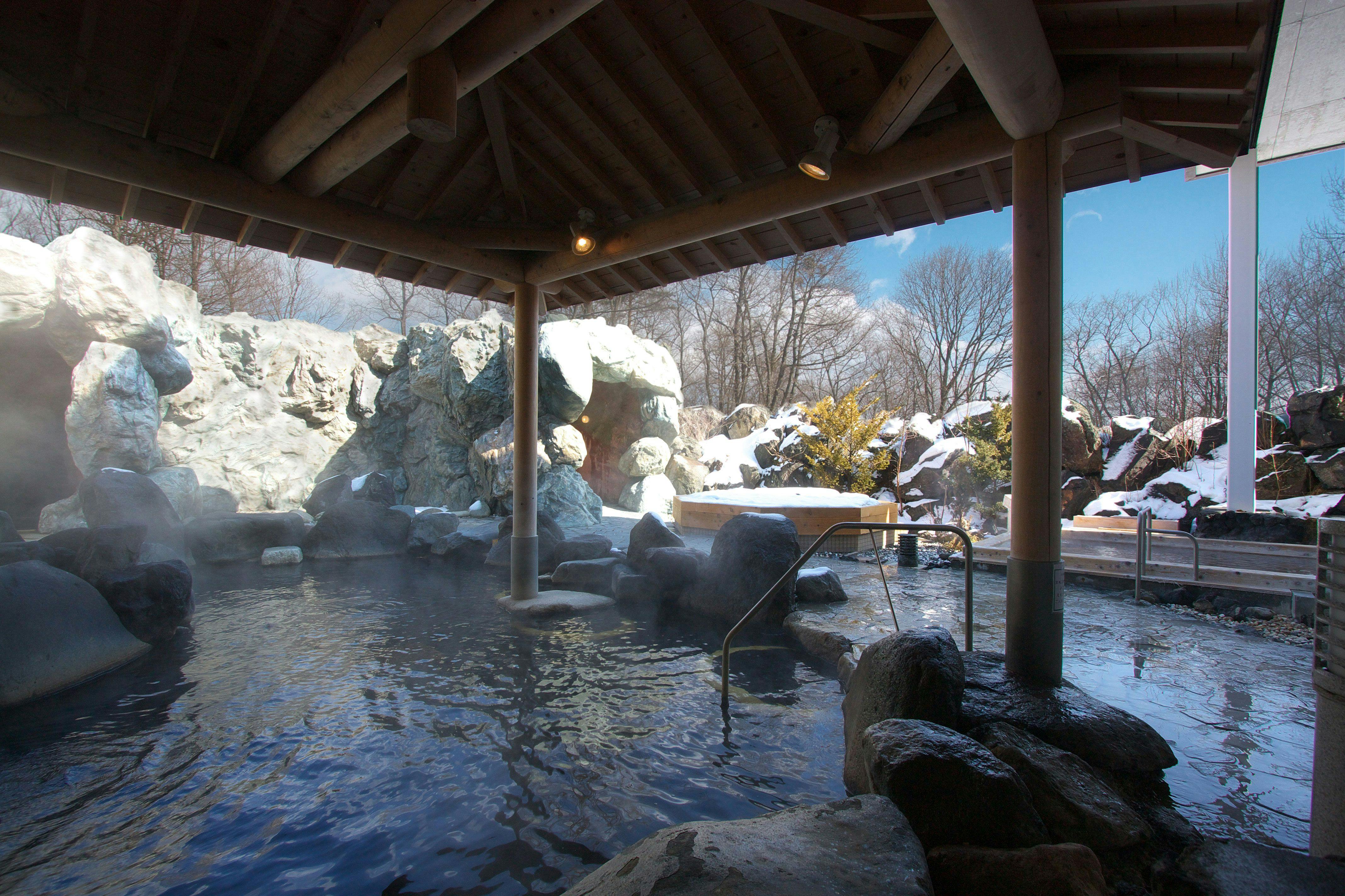 Hotel Green Plaza Karuizawa