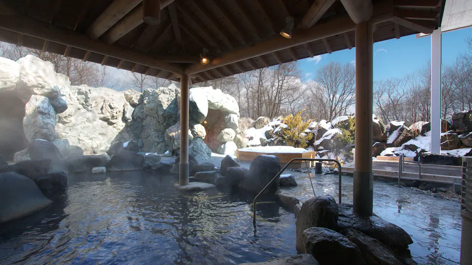 Hotel Green Plaza Karuizawa