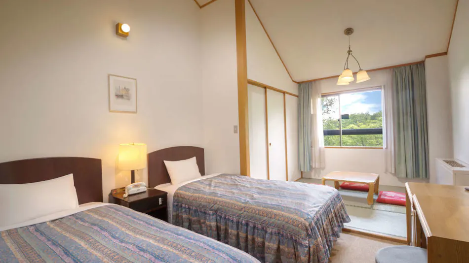 Hotel Green Plaza Karuizawa