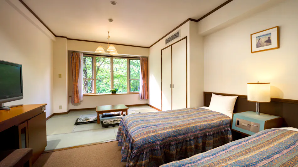 Hotel Green Plaza Karuizawa