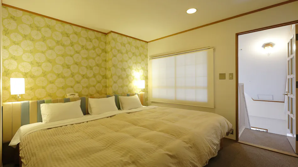 Hotel Green Plaza Karuizawa