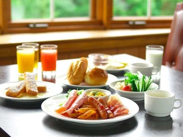 Hotel Green Plaza Karuizawa