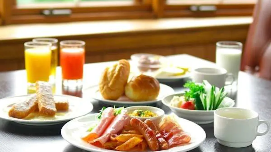 Hotel Green Plaza Karuizawa