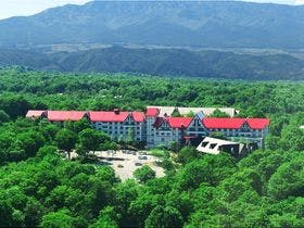 軽井沢おもちゃ王国周辺でおすすめの宿 人気の宿をランキングでご紹介 Yahoo トラベル