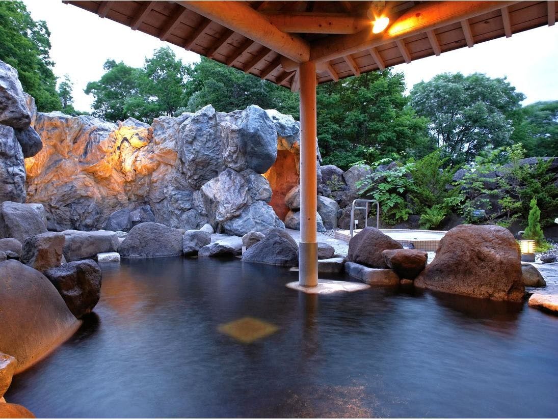 Hotel Green Plaza Karuizawa