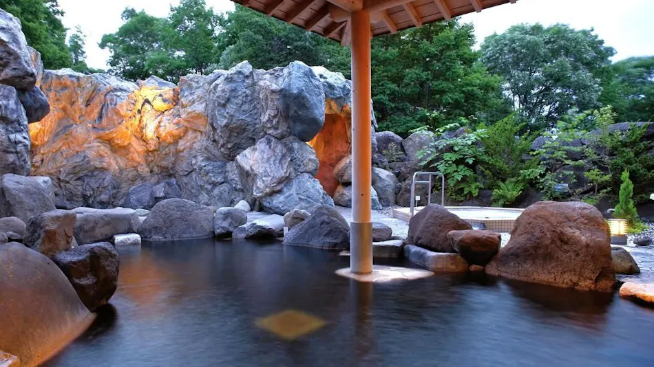 Hotel Green Plaza Karuizawa