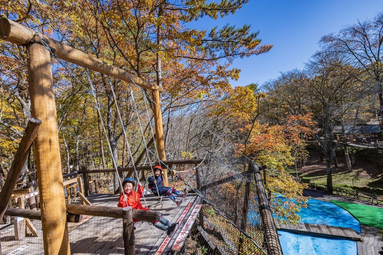 Hotel Green Plaza Karuizawa
