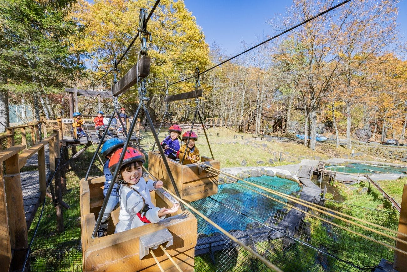Hotel Green Plaza Karuizawa