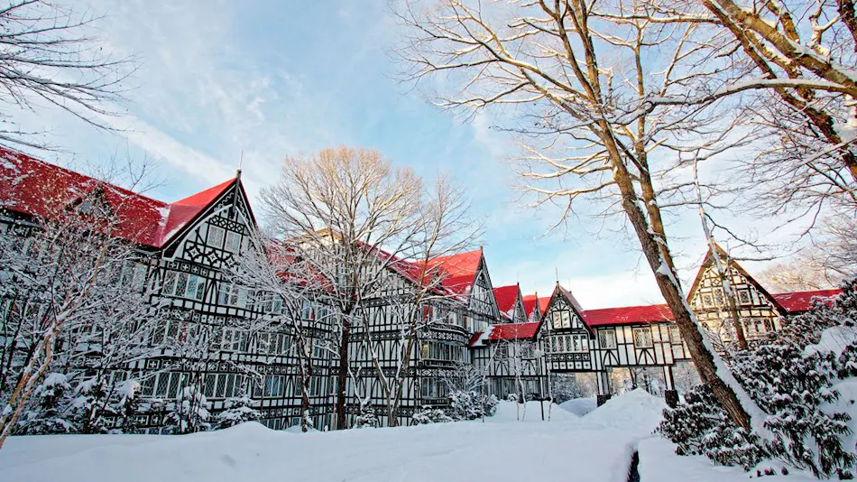 Hotel Green Plaza Karuizawa