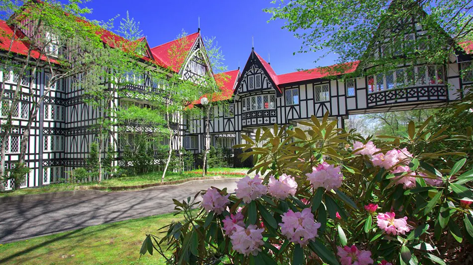 Hotel Green Plaza Karuizawa