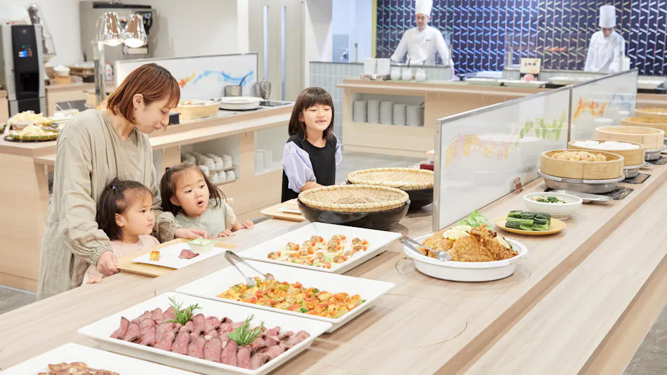 Hotel Green Plaza Karuizawa