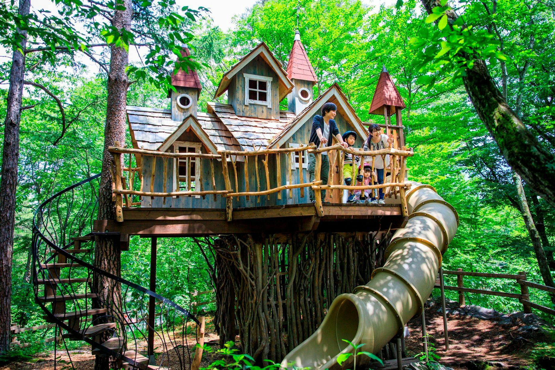 Hotel Green Plaza Karuizawa