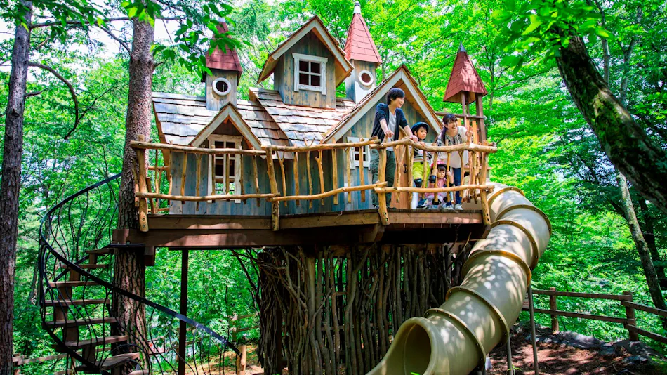 Hotel Green Plaza Karuizawa