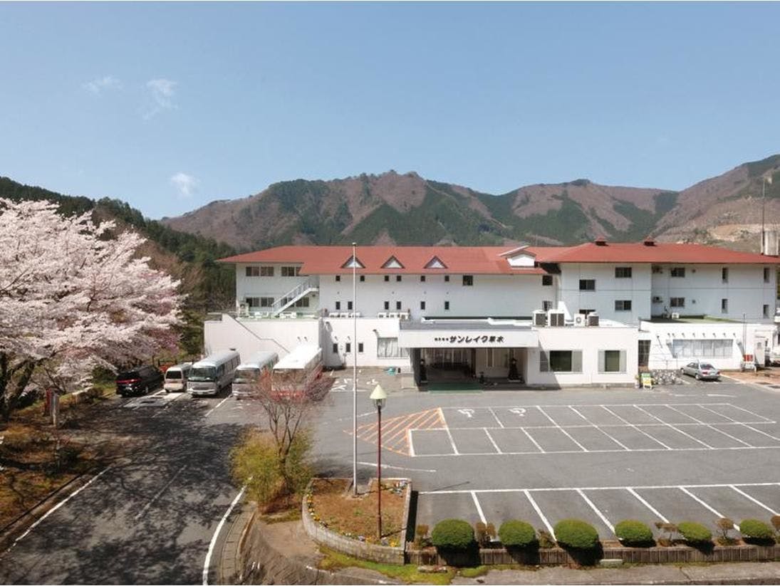 神戸駅 群馬県 に近いホテル 旅館 お得に宿泊予約 Yahoo トラベル