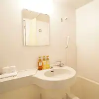 ห้องน้ำแบบยูนิต