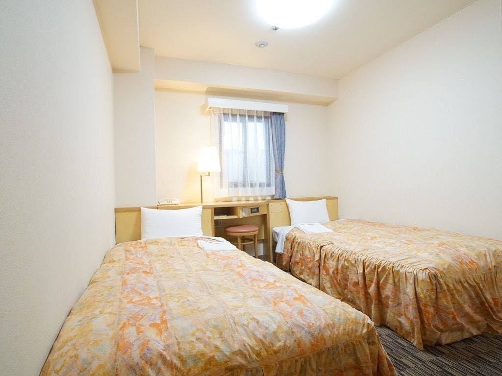 Nagoya Sakae Green Hotel
