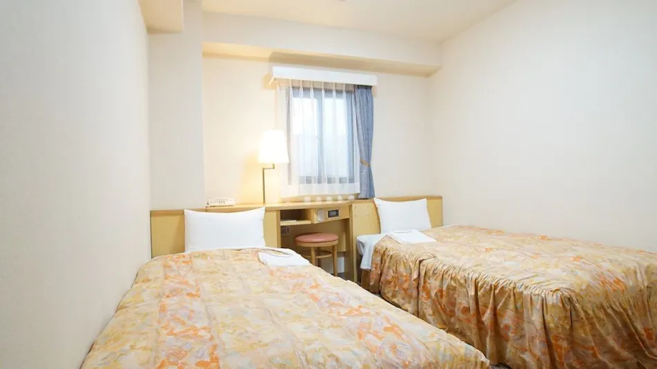 Nagoya Sakae Green Hotel