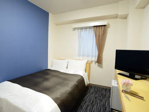 เตียงคู่ขนาดเล็ก