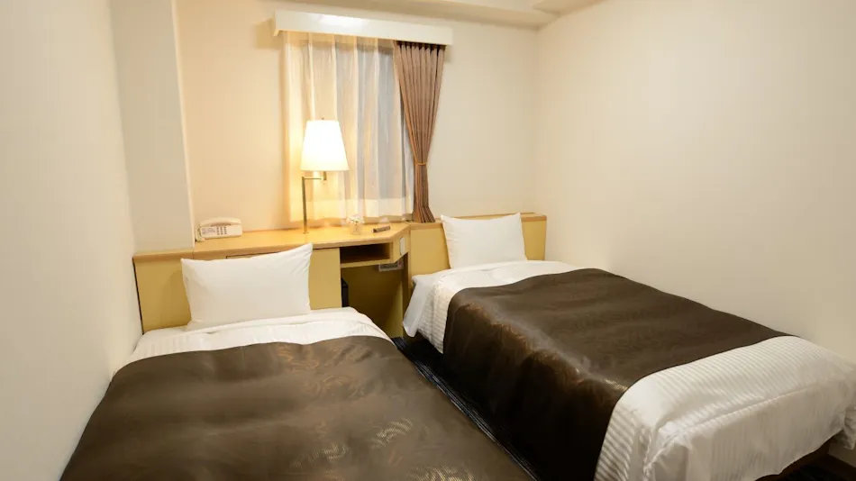 Nagoya Sakae Green Hotel