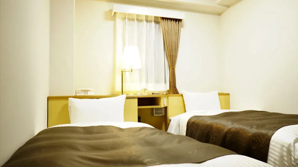 Nagoya Sakae Green Hotel
