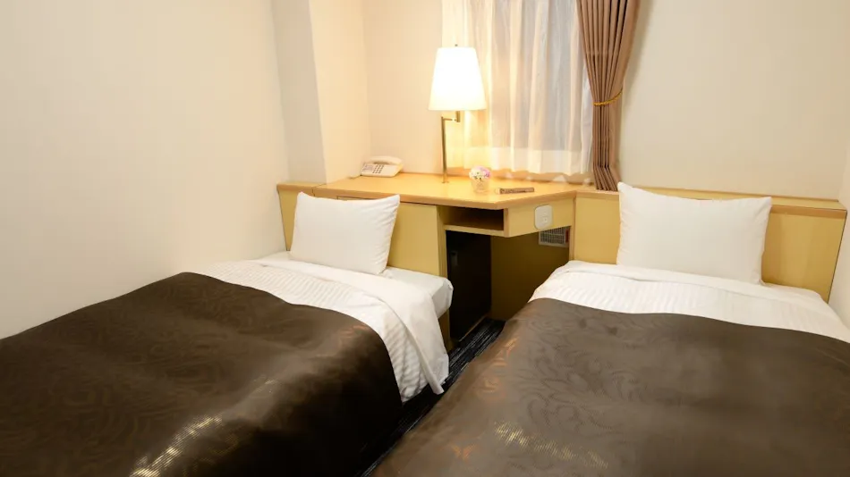 Nagoya Sakae Green Hotel