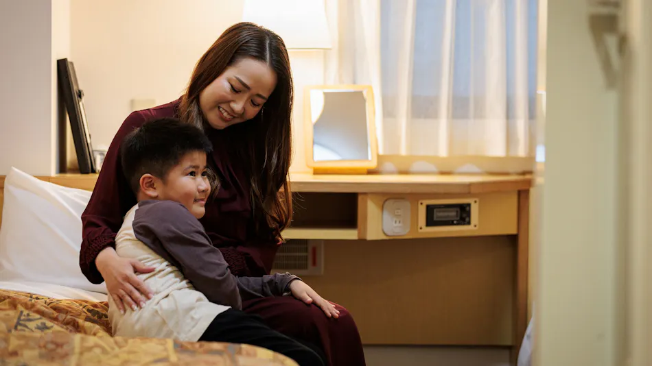 Nagoya Sakae Green Hotel