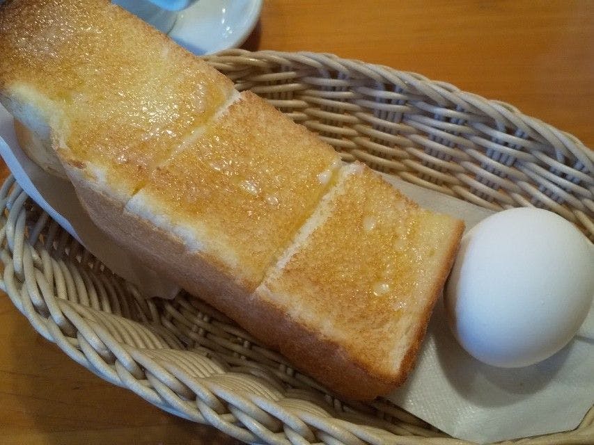 โคเมดะ คอฟฟี่ มอร์นิ่ง