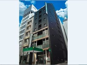 名古屋栄グリーンホテル