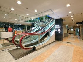 名古屋栄グリーンホテル