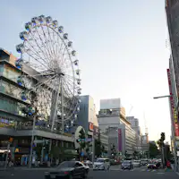 สถานที่ท่องเที่ยวใกล้เคียง