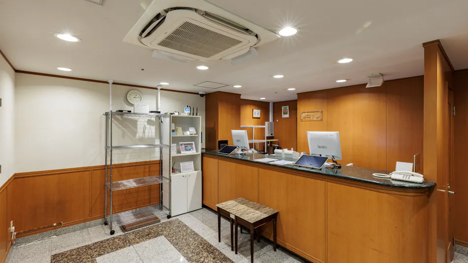 Nagoya Sakae Green Hotel
