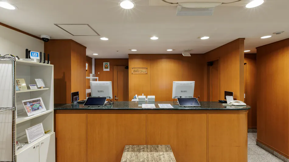 Nagoya Sakae Green Hotel