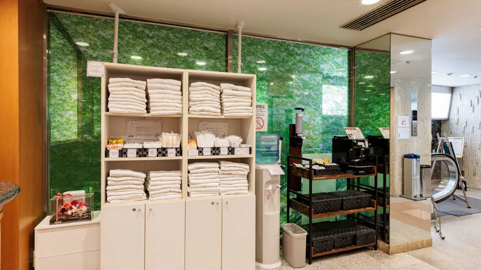 Nagoya Sakae Green Hotel