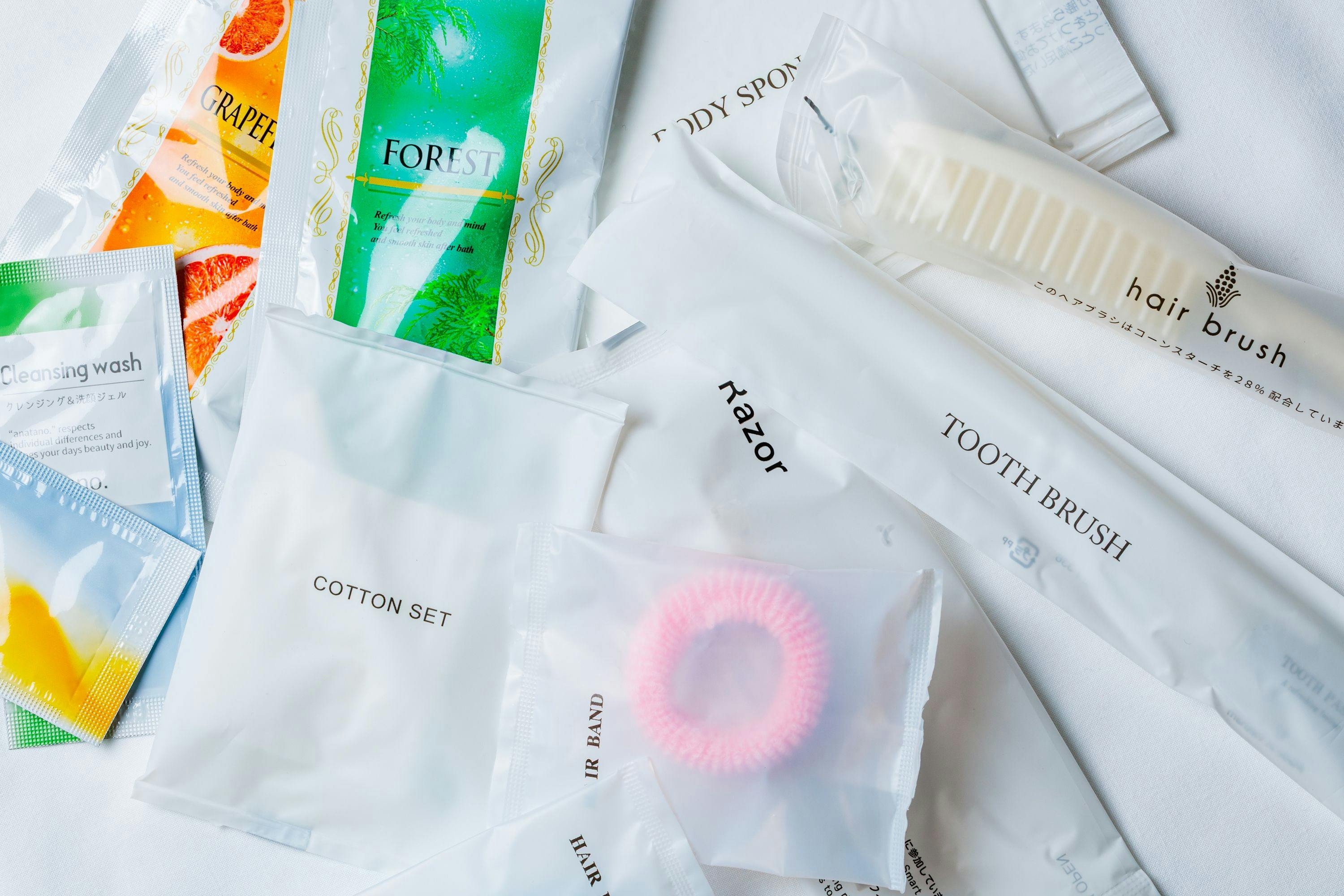 สิ่งอำนวยความสะดวก