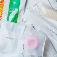 สิ่งอำนวยความสะดวก