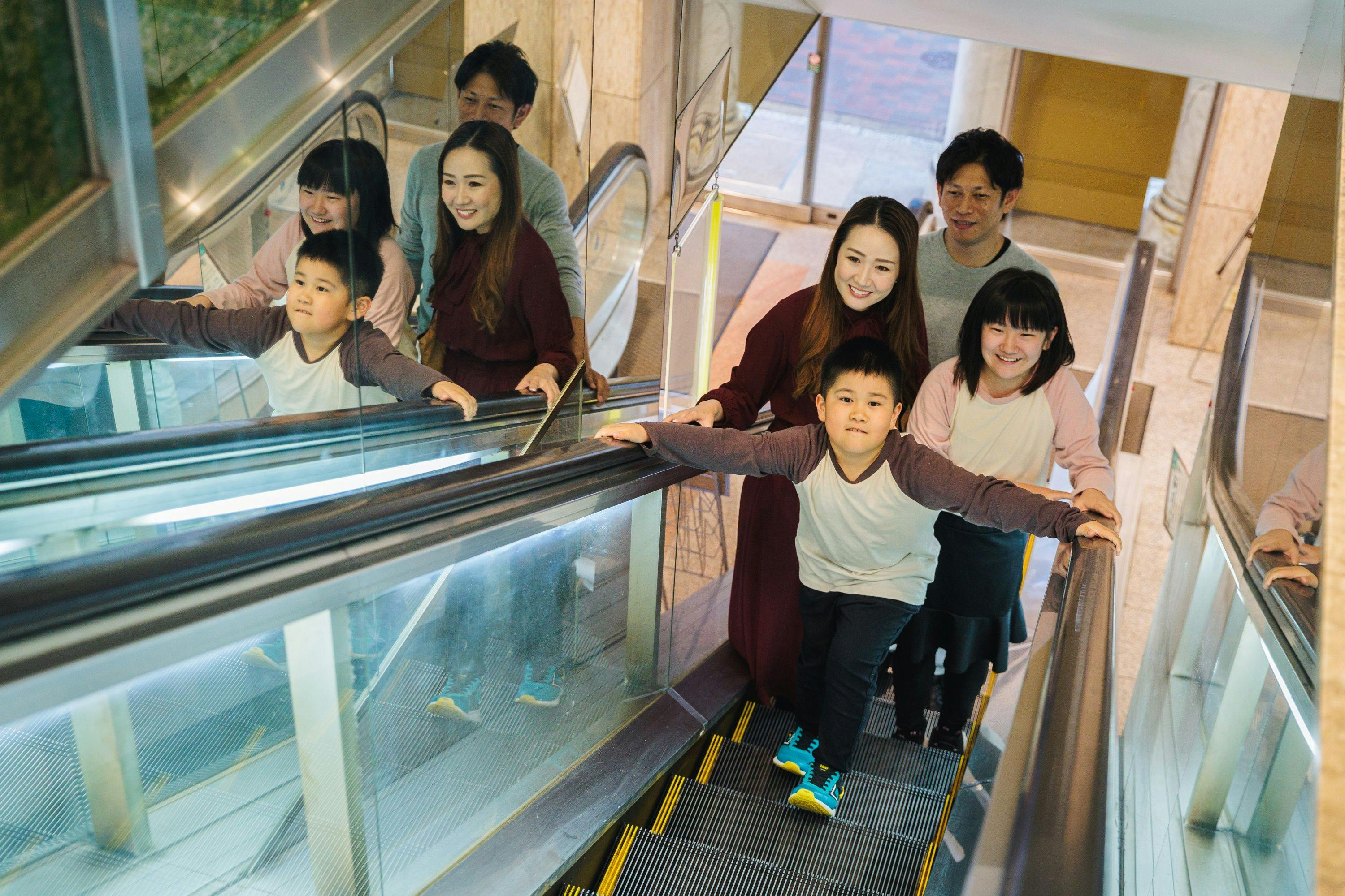 Nagoya Sakae Green Hotel
