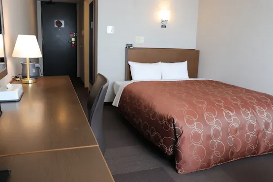 สแตนดาร์ดดับเบิล (สำหรับ 2 ท่าน)