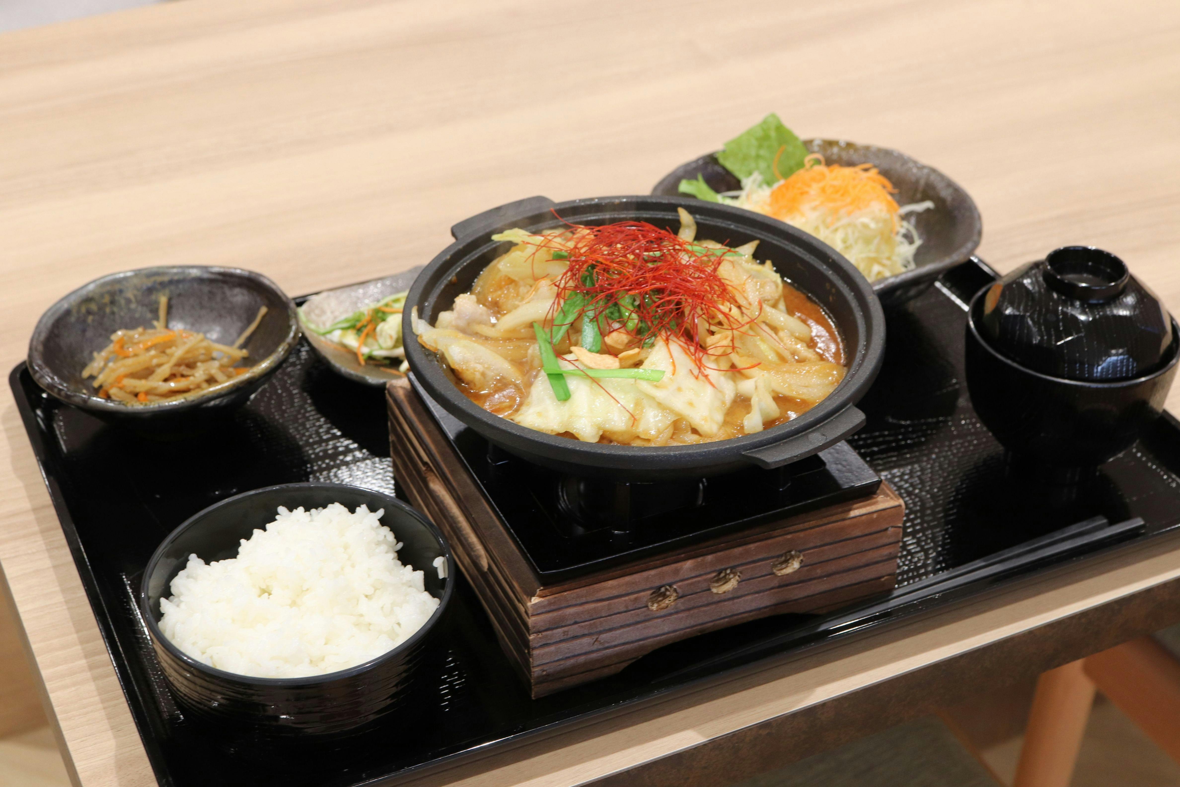 Castle Inn Toyokawa