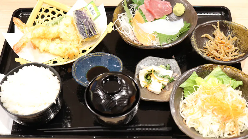 Castle Inn Toyokawa