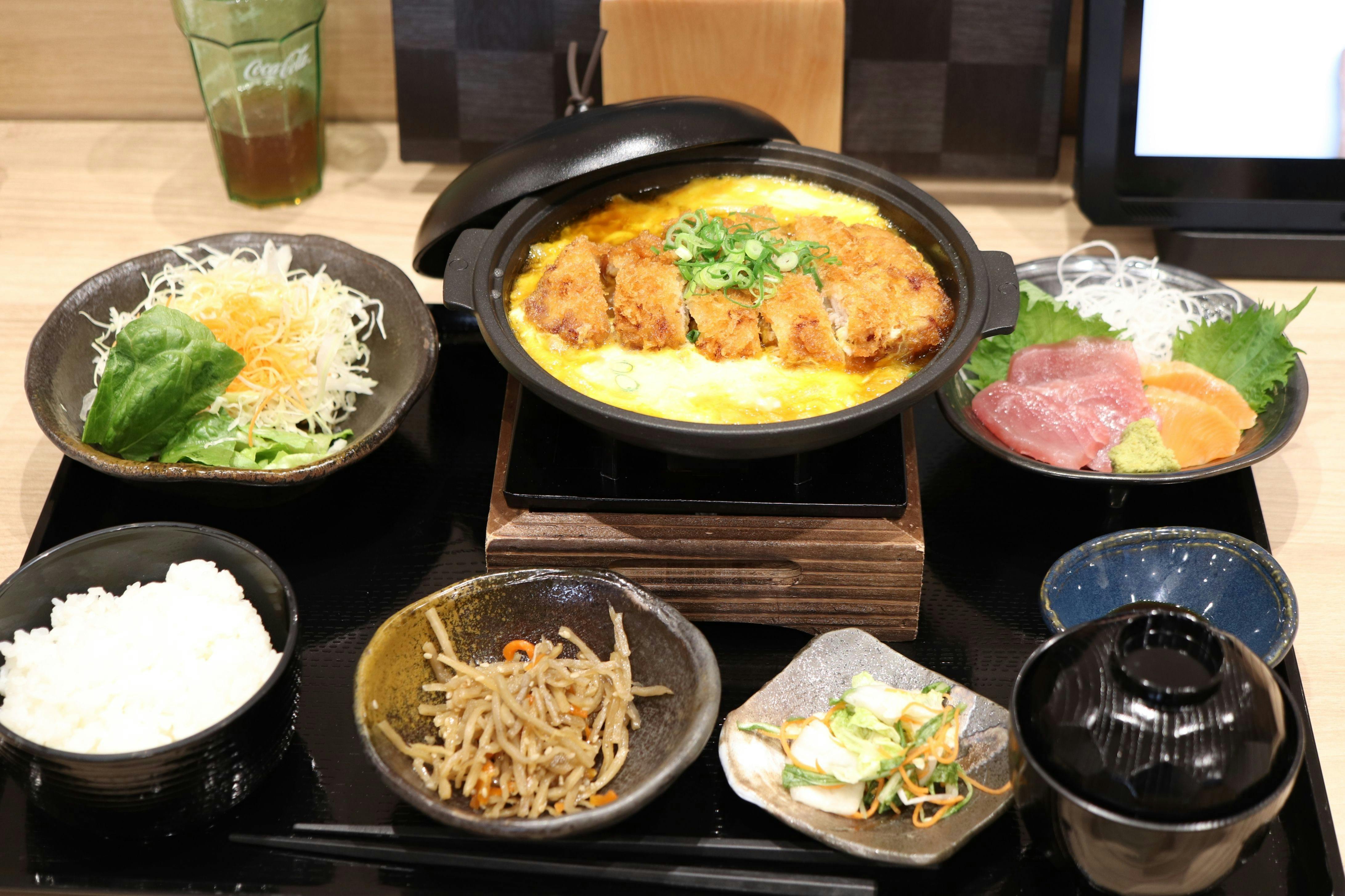 Castle Inn Toyokawa