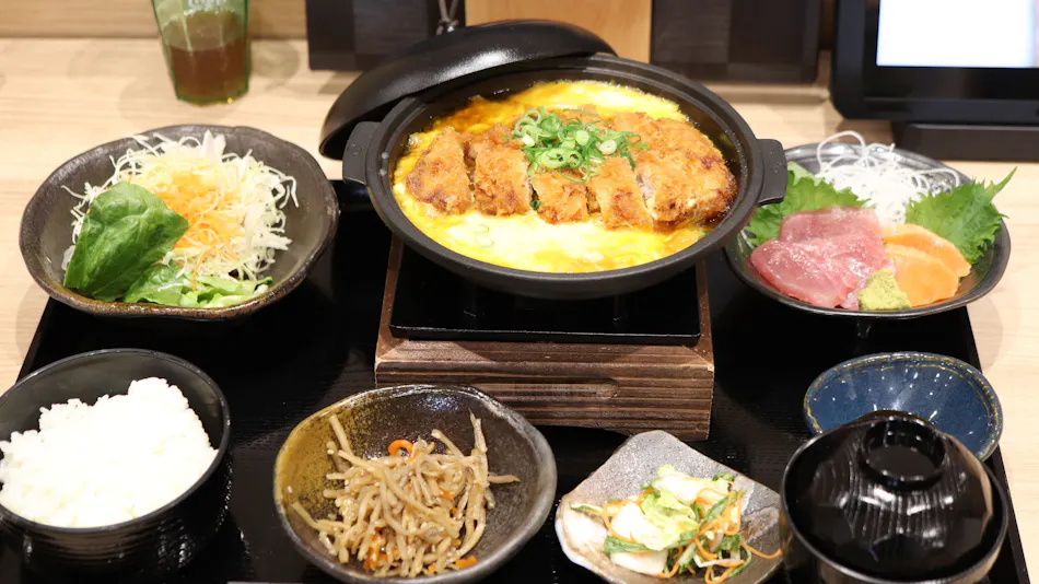 Castle Inn Toyokawa