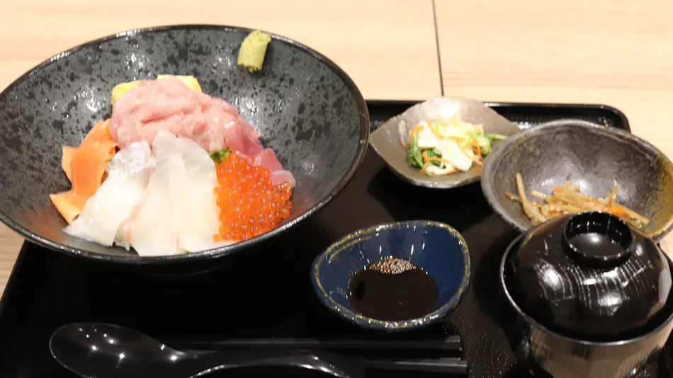 Castle Inn Toyokawa