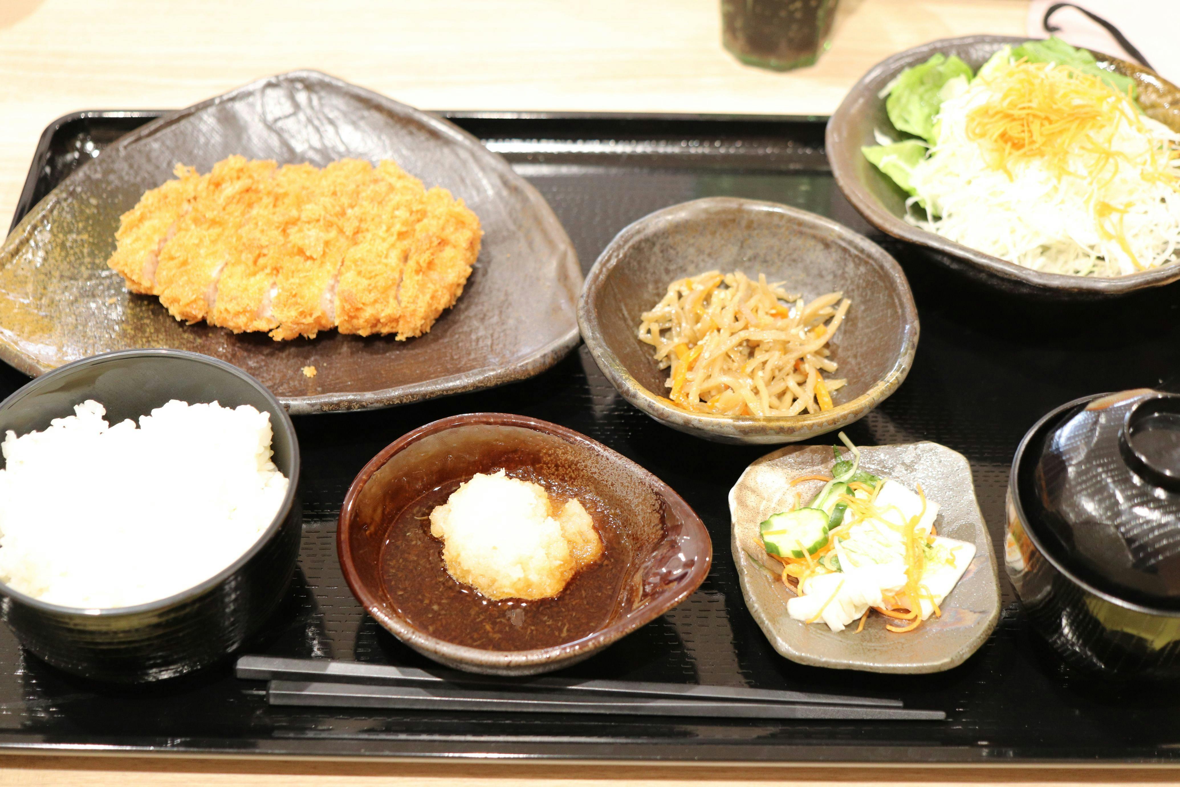 Castle Inn Toyokawa