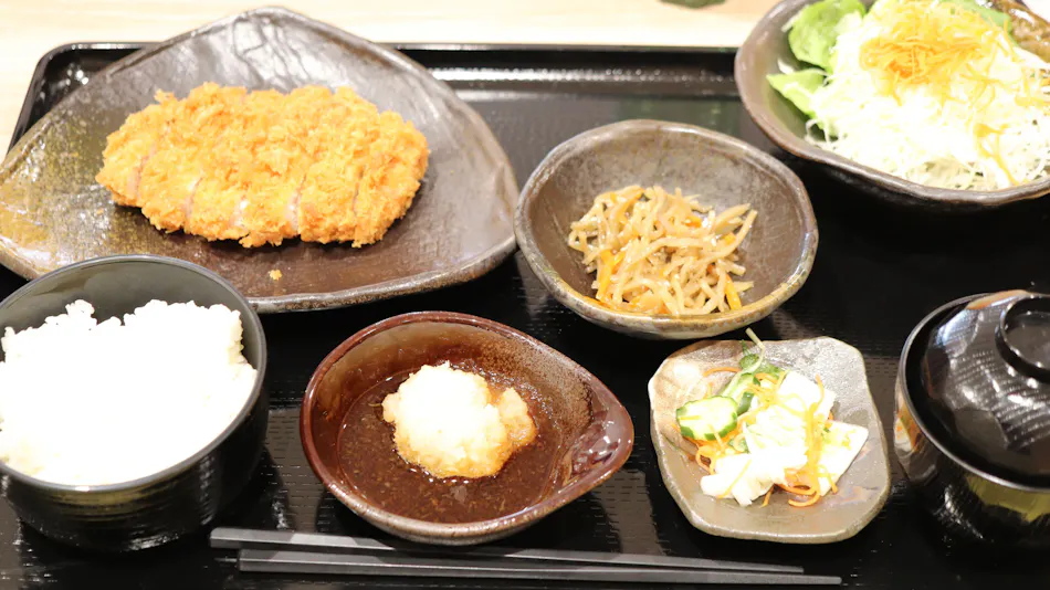 Castle Inn Toyokawa