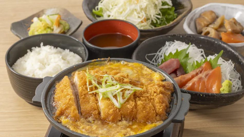Castle Inn Toyokawa