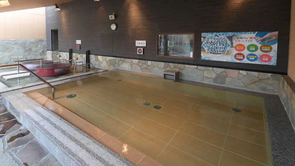 Castle Inn Toyokawa