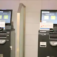 เครื่องชำระเงินอัตโนมัติ