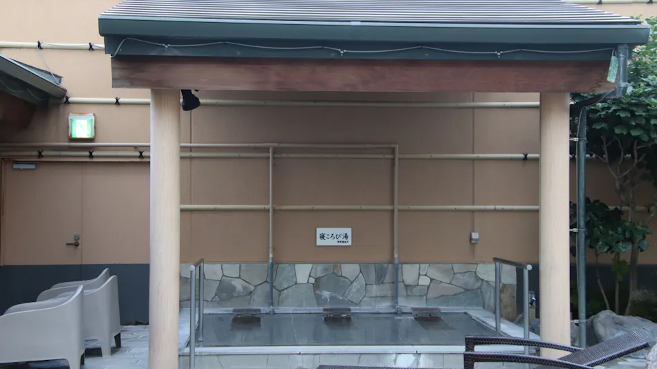 Castle Inn Toyokawa